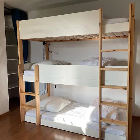Apartament Duplex Avec Vue Exceptionnelle Germ