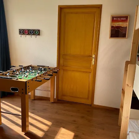 Apartament Duplex Avec Vue Exceptionnelle