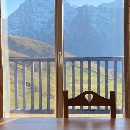 Apartament Duplex Avec Vue Exceptionnelle Germ