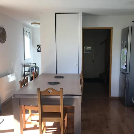 Apartament Duplex Avec Vue Exceptionnelle