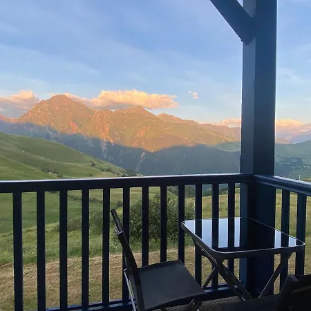 Duplex Avec Vue Exceptionnelle Apartament
