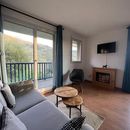 Duplex Avec Vue Exceptionnelle Apartament Germ
