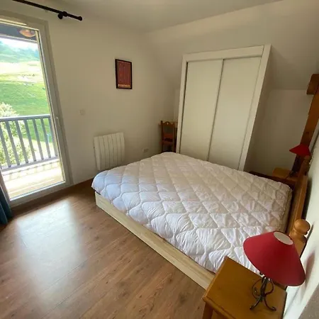 Duplex Avec Vue Exceptionnelle Apartament Germ