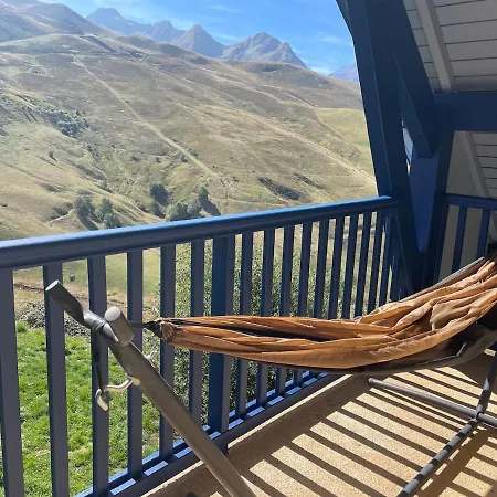 Apartament Duplex Avec Vue Exceptionnelle
