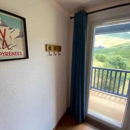 Duplex Avec Vue Exceptionnelle Apartament
