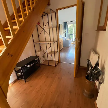 Apartament Duplex Avec Vue Exceptionnelle