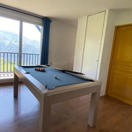 Apartament Duplex Avec Vue Exceptionnelle *