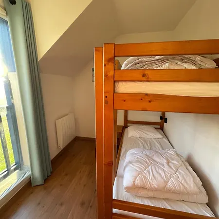 Duplex Avec Vue Exceptionnelle Apartament