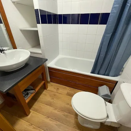 Duplex Avec Vue Exceptionnelle Apartament *