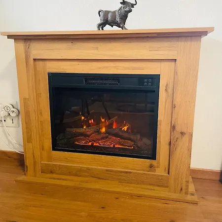 Duplex Avec Vue Exceptionnelle Germ