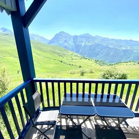 Duplex Avec Vue Exceptionnelle * Germ