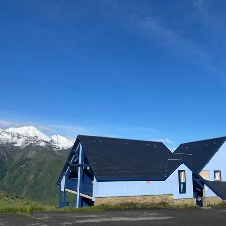 Duplex Avec Vue Exceptionnelle Appartement Germ