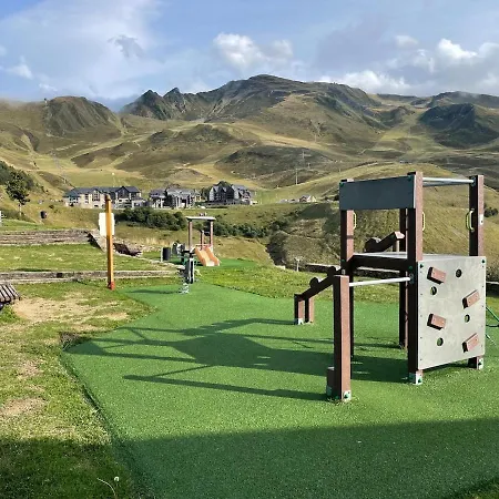 Appartement Duplex Avec Vue Exceptionnelle Germ