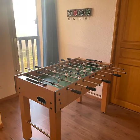 Duplex Avec Vue Exceptionnelle Germ