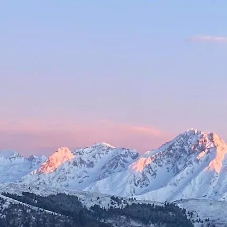 Appartement Duplex Avec Vue Exceptionnelle *