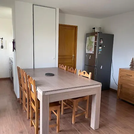 Duplex Avec Vue Exceptionnelle * Germ