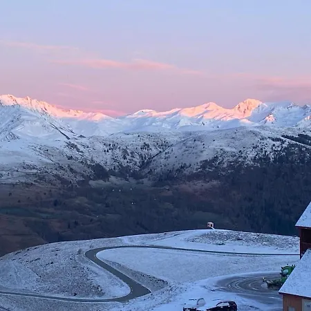 Duplex Avec Vue Exceptionnelle