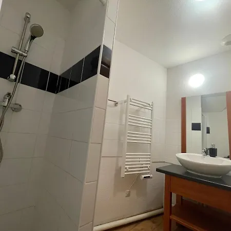 Duplex Avec Vue Exceptionnelle * Germ