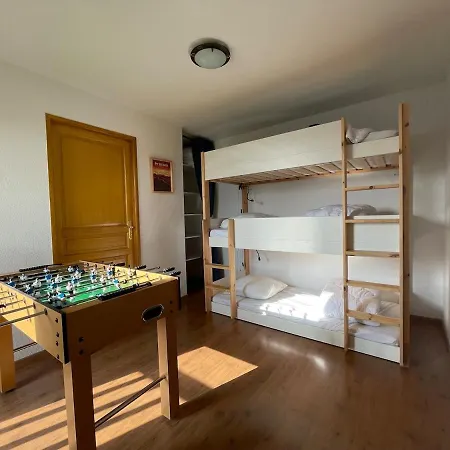 Duplex Avec Vue Exceptionnelle *