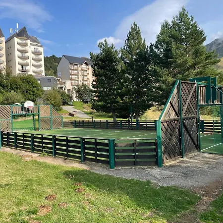 Duplex Avec Vue Exceptionnelle Appartement Germ