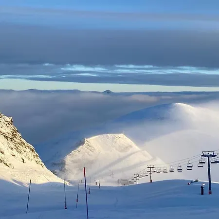 Duplex Avec Vue Exceptionnelle