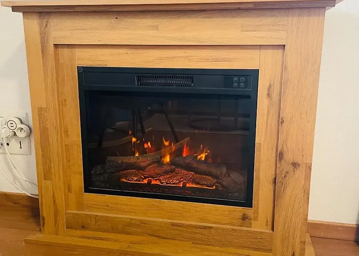 Duplex Avec Vue Exceptionnelle Germ