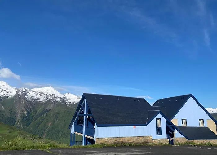 Duplex Avec Vue Exceptionnelle Apartment Germ