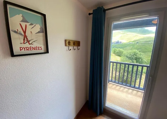 Duplex Avec Vue Exceptionnelle Apartment