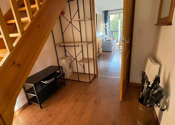 Apartment Duplex Avec Vue Exceptionnelle